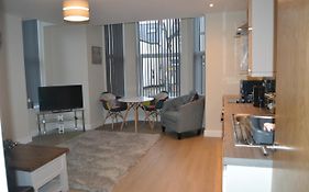 Meadow Apartments Nottingham